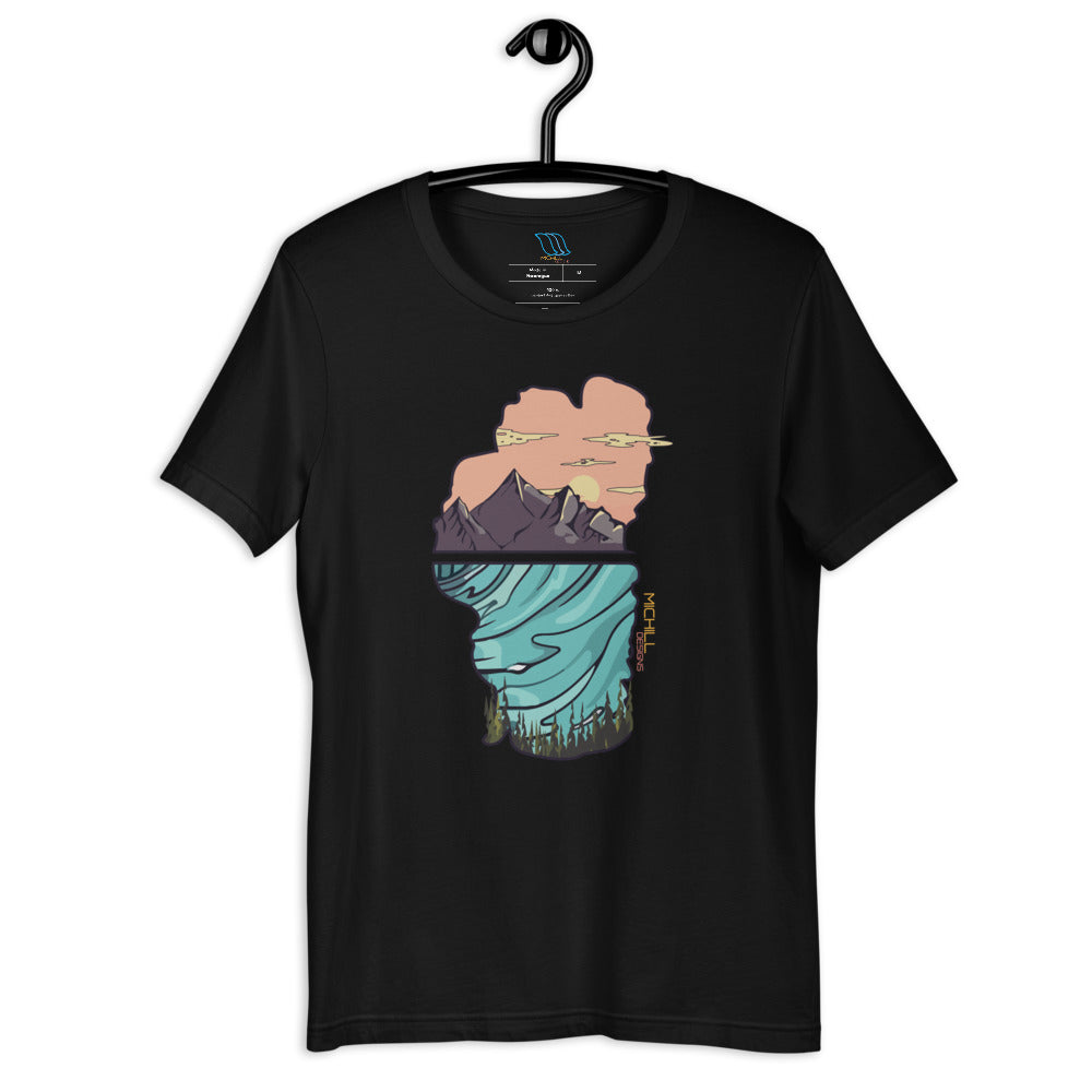 Lake Tahoe T-Shirt